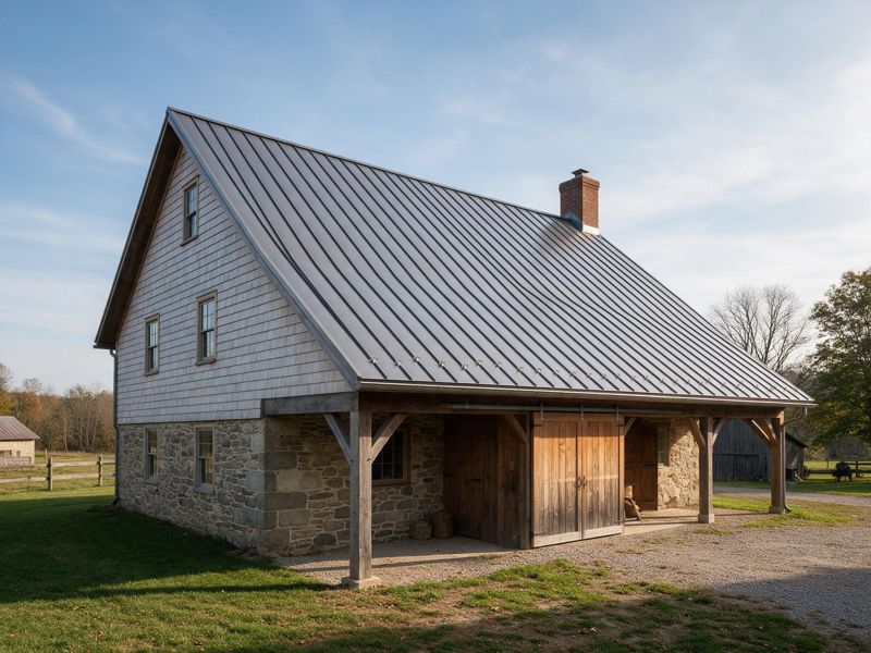 roofing project near Kansas City, KS